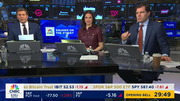 Squawk on the Street : CNBC : December 30, 2024 9:00am-11:00am EST