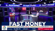 Fast Money : CNBC : December 30, 2024 5:00pm-6:00pm EST