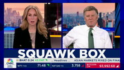 Squawk Box : CNBC : December 31, 2024 6:00am-9:00am EST