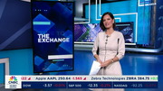 The Exchange : CNBC : December 31, 2024 1:00pm-2:00pm EST