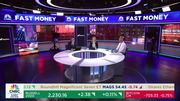 Fast Money : CNBC : December 31, 2024 5:00pm-6:00pm EST