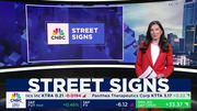 Street Signs : CNBC : January 2, 2025 4:00am-5:00am EST