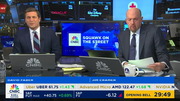 Squawk on the Street : CNBC : January 2, 2025 9:00am-11:00am EST