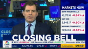 Closing Bell : CNBC : January 2, 2025 3:00pm-4:00pm EST