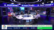 Fast Money : CNBC : January 2, 2025 5:00pm-6:00pm EST