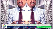 Mad Money : CNBC : January 2, 2025 6:00pm-7:00pm EST