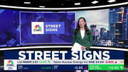 Street Signs : CNBC : January 3, 2025 4:00am-5:00am EST