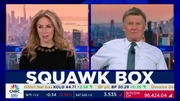 Squawk Box : CNBC : January 3, 2025 6:00am-9:00am EST