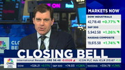 Closing Bell : CNBC : January 3, 2025 3:00pm-4:00pm EST