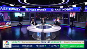 Fast Money : CNBC : January 3, 2025 5:00pm-6:00pm EST