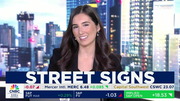 Street Signs : CNBC : January 6, 2025 4:00am-5:00am EST