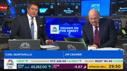 Squawk on the Street : CNBC : January 6, 2025 9:00am-11:00am EST