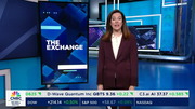 The Exchange : CNBC : January 6, 2025 1:00pm-2:00pm EST