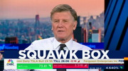 Squawk Box : CNBC : January 7, 2025 6:00am-9:00am EST