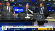 Squawk on the Street : CNBC : January 7, 2025 9:00am-11:00am EST