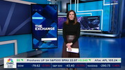 The Exchange : CNBC : January 7, 2025 1:00pm-2:00pm EST