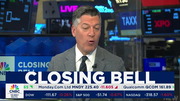 Closing Bell : CNBC : January 7, 2025 3:00pm-4:00pm EST