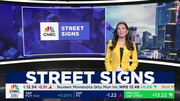 Street Signs : CNBC : January 8, 2025 4:00am-5:00am EST