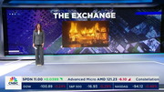 The Exchange : CNBC : January 8, 2025 1:00pm-2:00pm EST