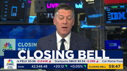 Closing Bell : CNBC : January 8, 2025 3:00pm-4:00pm EST