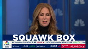 Squawk Box : CNBC : January 9, 2025 6:00am-9:00am EST