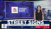 Street Signs : CNBC : January 10, 2025 4:00am-5:00am EST