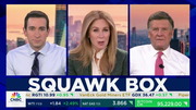 Squawk Box : CNBC : January 10, 2025 6:00am-9:00am EST