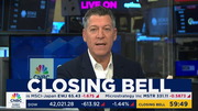 Closing Bell : CNBC : January 10, 2025 3:00pm-4:00pm EST