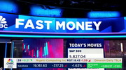 Fast Money : CNBC : January 10, 2025 5:00pm-6:00pm EST