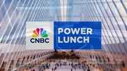 Power Lunch : CNBC : January 13, 2025 2:00pm-3:00pm EST