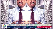 Mad Money : CNBC : January 13, 2025 6:00pm-7:00pm EST