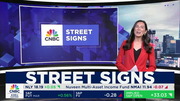 Street Signs : CNBC : January 14, 2025 4:00am-5:00am EST