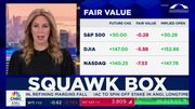 Squawk Box : CNBC : January 14, 2025 6:00am-9:00am EST