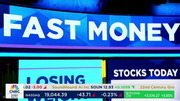 Fast Money : CNBC : January 14, 2025 5:00pm-6:00pm EST