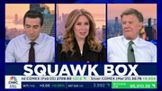 Squawk Box : CNBC : January 15, 2025 6:00am-9:00am EST