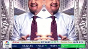 Mad Money : CNBC : January 15, 2025 6:00pm-7:00pm EST