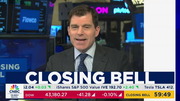 Closing Bell : CNBC : January 16, 2025 3:00pm-4:00pm EST