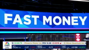 Fast Money : CNBC : January 16, 2025 5:00pm-6:00pm EST