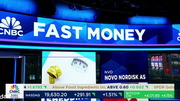 Fast Money : CNBC : January 17, 2025 5:00pm-6:00pm EST