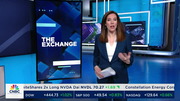 The Exchange : CNBC : January 21, 2025 1:00pm-2:00pm EST