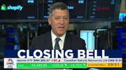 Closing Bell : CNBC : January 23, 2025 3:00pm-4:00pm EST