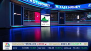 Fast Money : CNBC : January 23, 2025 5:00pm-6:00pm EST