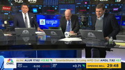 Squawk on the Street : CNBC : January 24, 2025 9:00am-11:00am EST