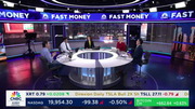 Fast Money : CNBC : January 24, 2025 5:00pm-6:00pm EST