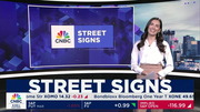 Street Signs : CNBC : January 27, 2025 4:00am-5:00am EST