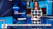 The Exchange : CNBC : January 27, 2025 1:00pm-2:00pm EST