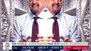 Mad Money : CNBC : January 27, 2025 6:00pm-7:00pm EST