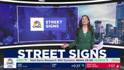 Street Signs : CNBC : February 7, 2025 4:00am-5:00am EST