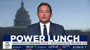 Power Lunch : CNBC : February 7, 2025 2:00pm-3:00pm EST