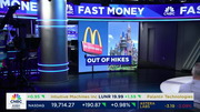 Fast Money : CNBC : February 10, 2025 5:00pm-6:00pm EST